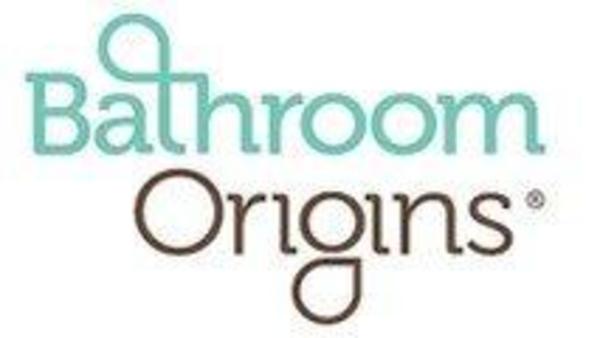 Bathroom origins banner